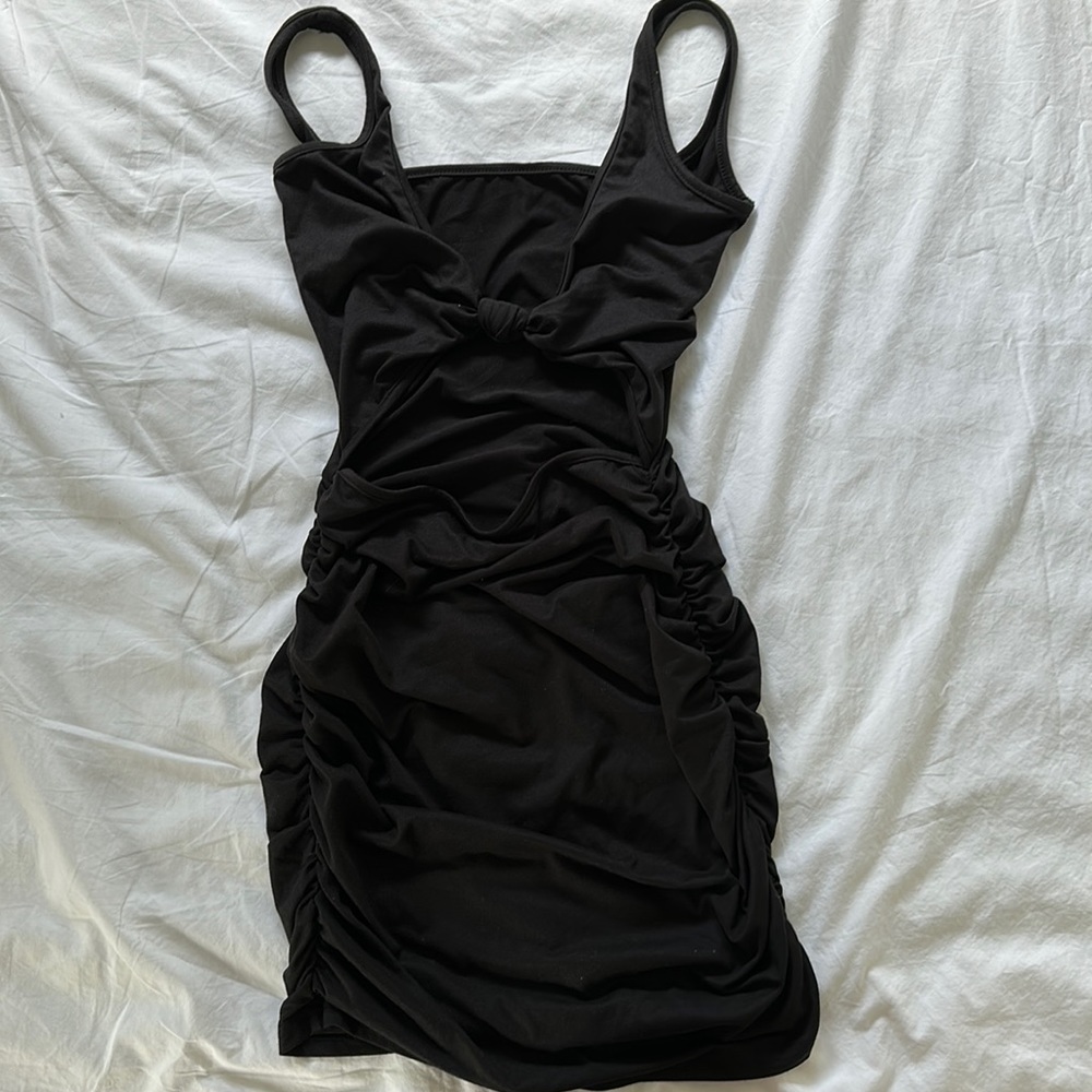 Never worn